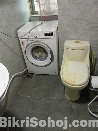 Flat for rent